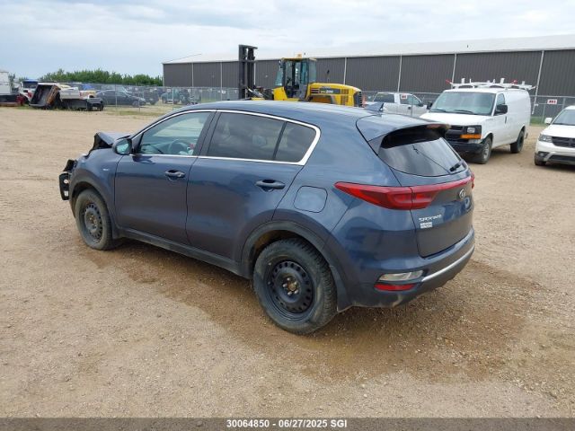 KNDPMCAC9M7913320 KIA gdi theta-ii