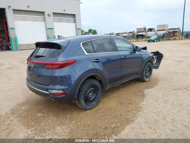 KNDPMCAC9M7913320 KIA gdi theta-ii