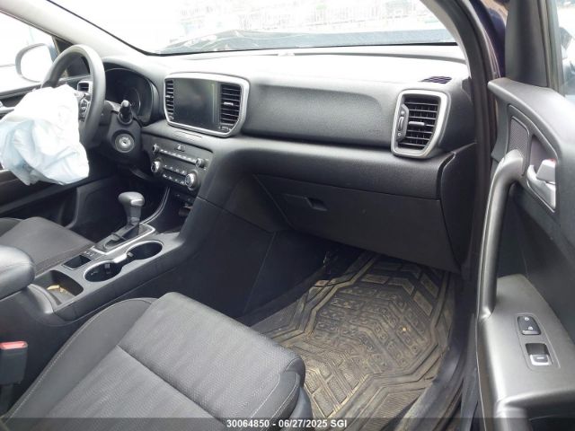 KNDPMCAC9M7913320 KIA gdi theta-ii