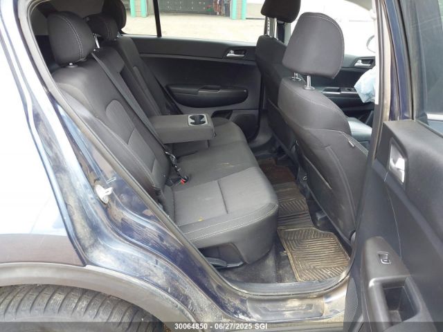 KNDPMCAC9M7913320 KIA gdi theta-ii