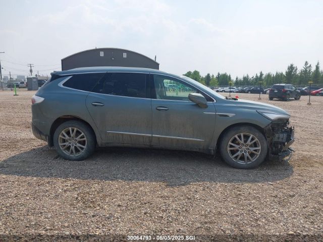 5GAEVBKW4PJ154107 Buick Enclave Premium