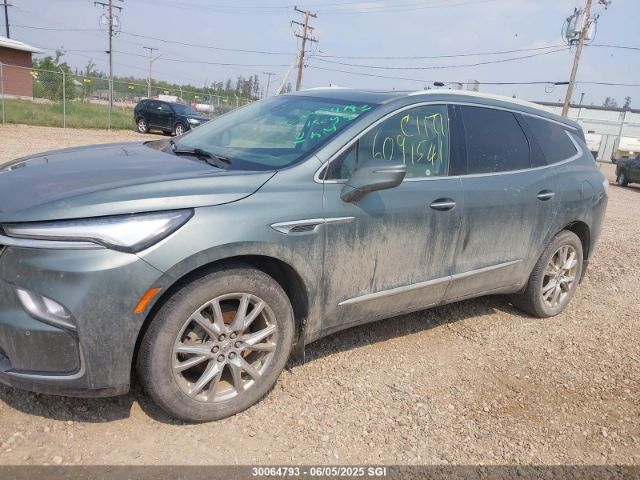 5GAEVBKW4PJ154107 Buick Enclave Premium