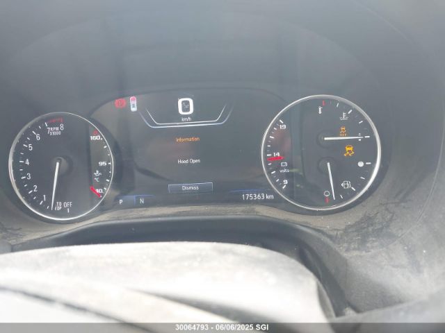 5GAEVBKW4PJ154107 Buick Enclave Premium