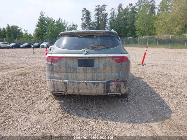 5GAEVBKW4PJ154107 Buick Enclave Premium