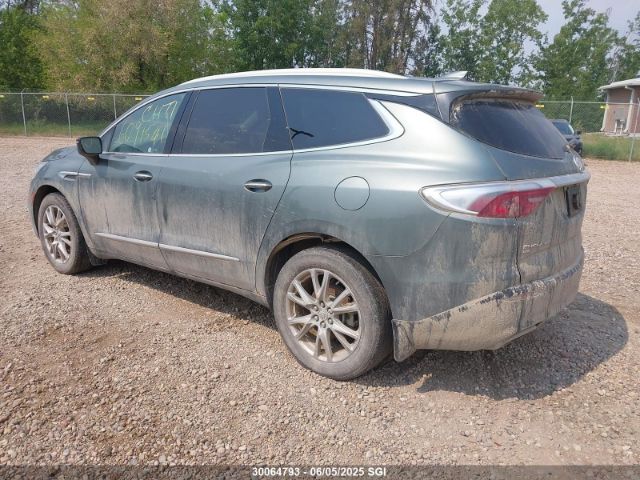 5GAEVBKW4PJ154107 Buick Enclave Premium