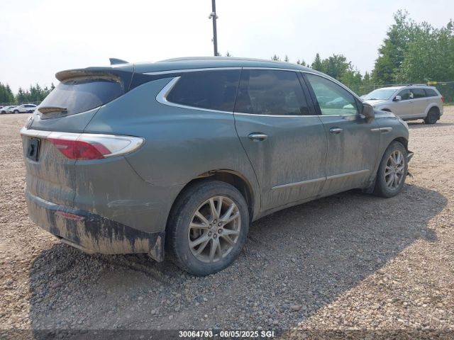 5GAEVBKW4PJ154107 Buick Enclave Premium