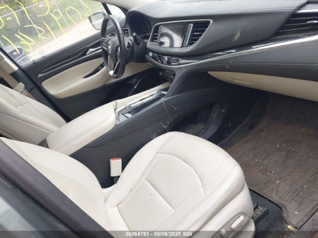 5GAEVBKW4PJ154107 Buick Enclave Premium