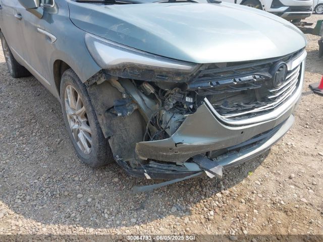 5GAEVBKW4PJ154107 Buick Enclave Premium