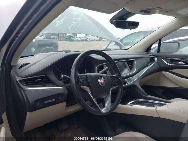 5GAEVBKW4PJ154107 Buick Enclave Premium