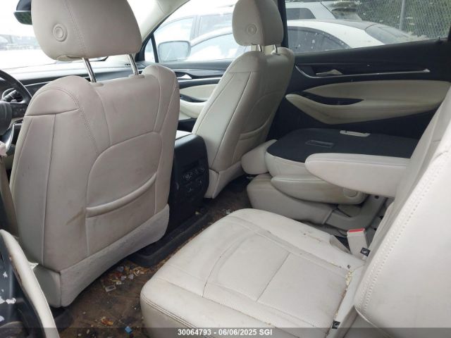 5GAEVBKW4PJ154107 Buick Enclave Premium