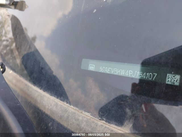 5GAEVBKW4PJ154107 Buick Enclave Premium