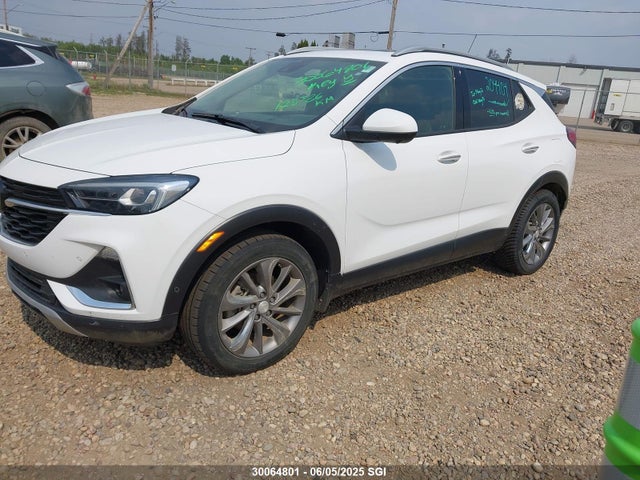 KL4MMGSL3LB099549 Buick Encore Gx Essence