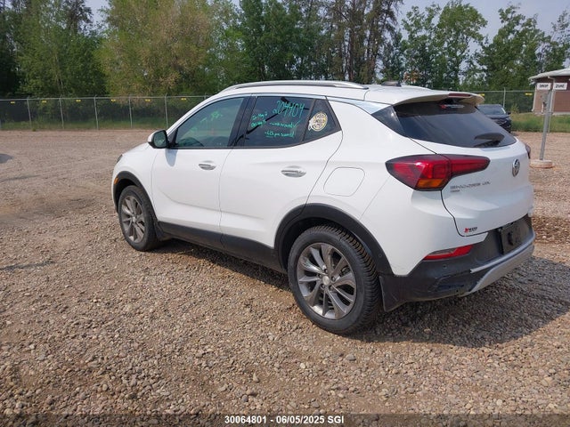 KL4MMGSL3LB099549 Buick Encore Gx Essence