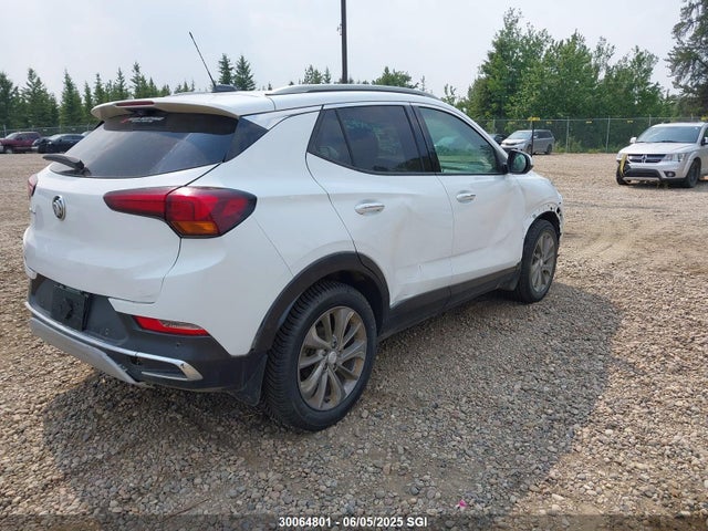 KL4MMGSL3LB099549 Buick Encore Gx Essence