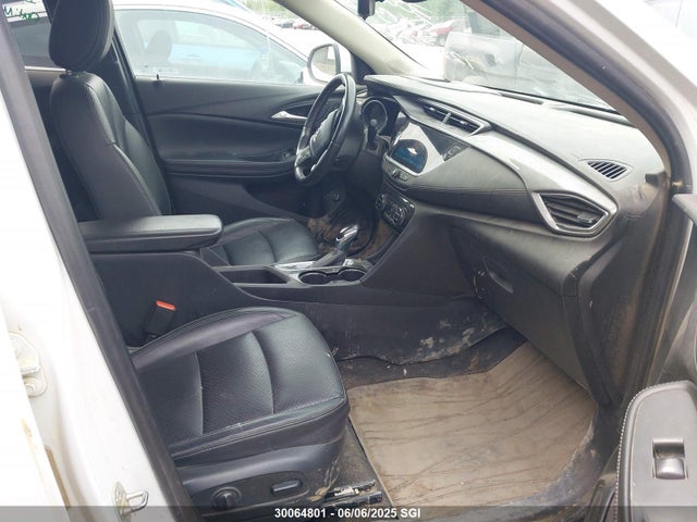 KL4MMGSL3LB099549 Buick Encore Gx Essence