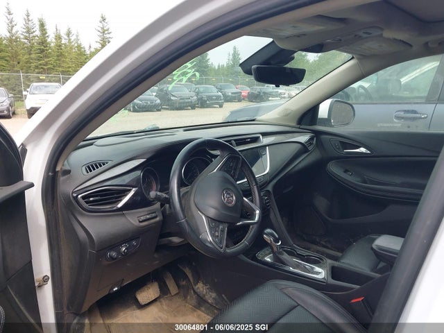 KL4MMGSL3LB099549 Buick Encore Gx Essence