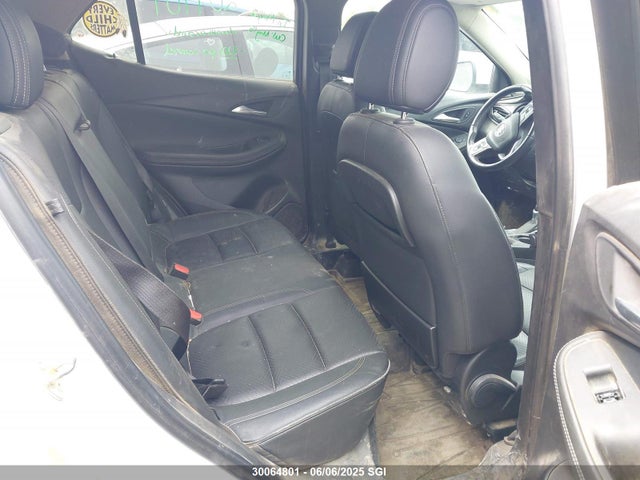KL4MMGSL3LB099549 Buick Encore Gx Essence