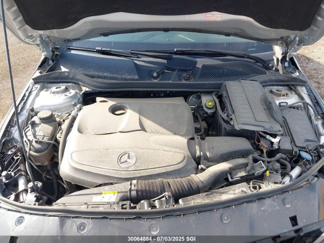 WDDSJ4GB5JN558098 Mercedes-Benz 2018