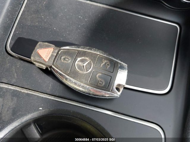 WDDSJ4GB5JN558098 Mercedes-Benz 2018