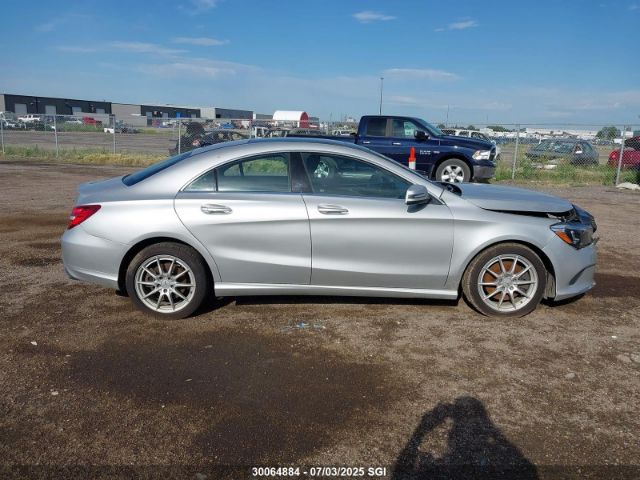 WDDSJ4GB5JN558098 Mercedes-Benz 2018