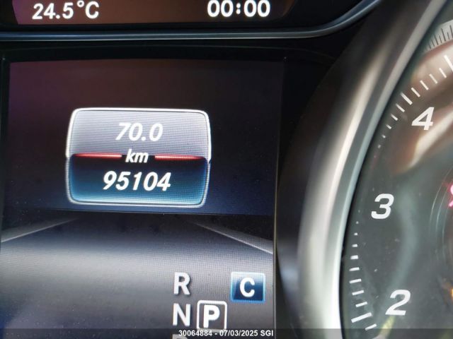 WDDSJ4GB5JN558098 Mercedes-Benz 2018