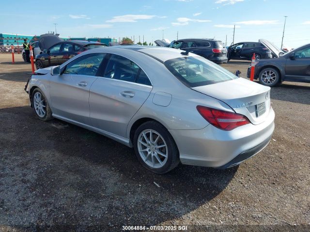 WDDSJ4GB5JN558098 Mercedes-Benz 2018
