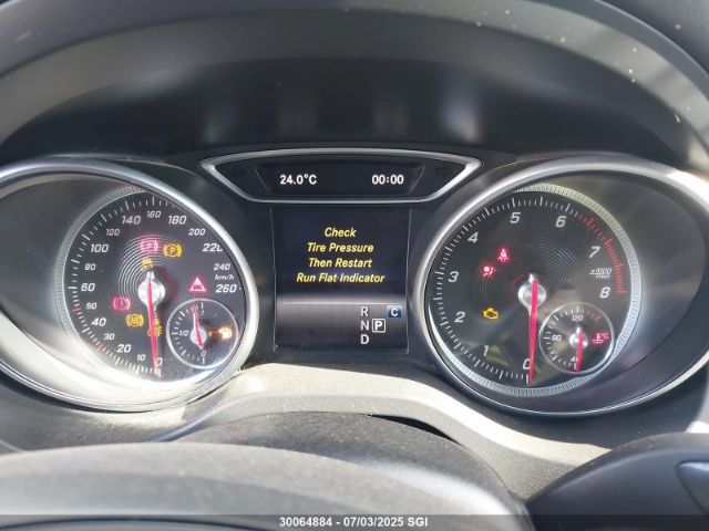 WDDSJ4GB5JN558098 Mercedes-Benz 2018