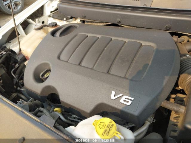 3C4PDDCG7JT230058 Dodge Journey Sxt/limited