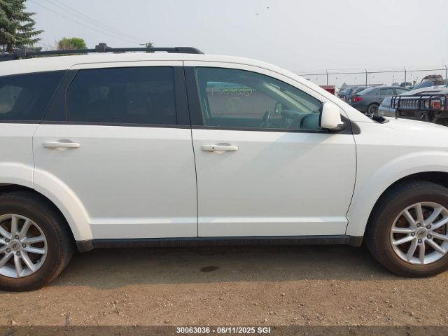 3C4PDDCG7JT230058 Dodge Journey Sxt/limited