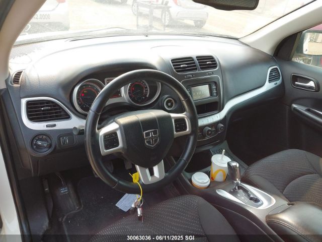 3C4PDDCG7JT230058 Dodge Journey Sxt/limited