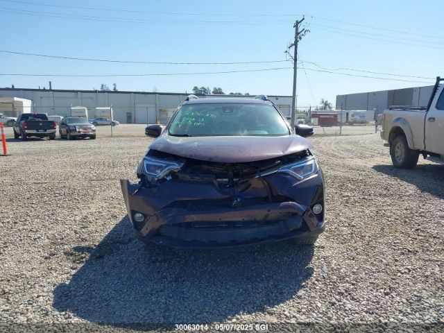 2T3DFREV2HW637875 Toyota Rav4 Limited/se/platinum
