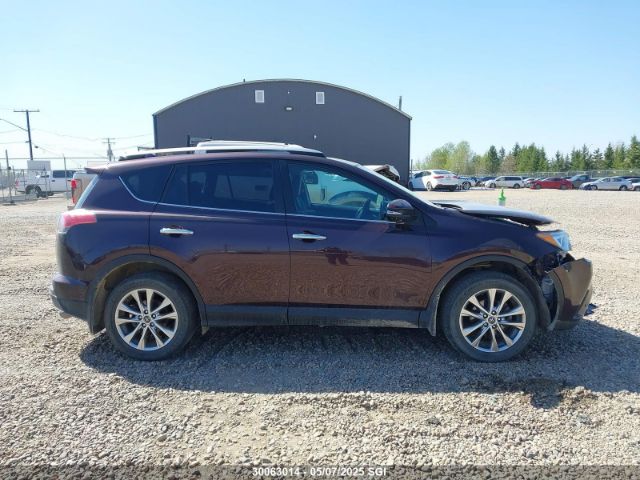 2T3DFREV2HW637875 Toyota Rav4 Limited/se/platinum