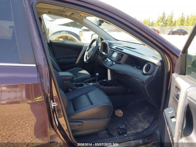 2T3DFREV2HW637875 Toyota Rav4 Limited/se/platinum