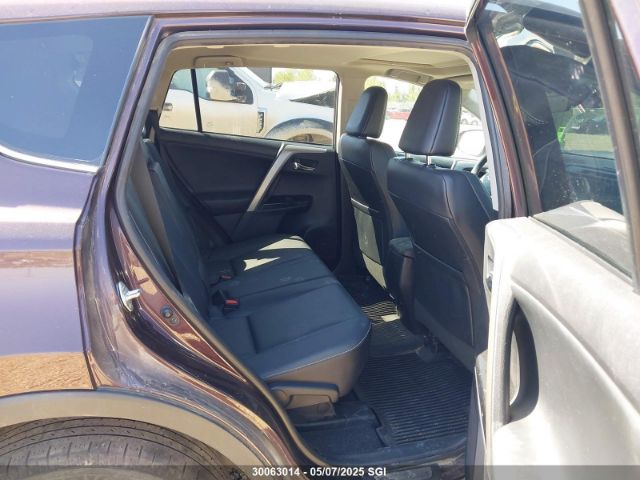 2T3DFREV2HW637875 Toyota Rav4 Limited/se/platinum