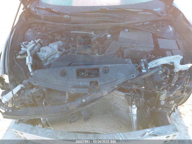 1N4AL3AP0FN403616 Nissan Altima 2.5/s/sv/sl