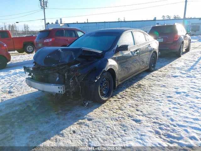 1N4AL3AP0FN403616 Nissan Altima 2.5/s/sv/sl