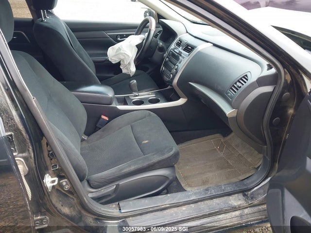 1N4AL3AP0FN403616 Nissan Altima 2.5/s/sv/sl