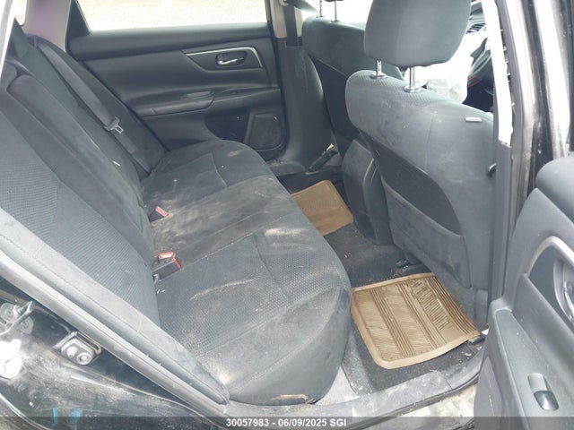 1N4AL3AP0FN403616 Nissan Altima 2.5/s/sv/sl