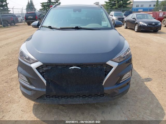 KM8J3CA47LU131000 Hyundai Tucson Limited/sel/sport/ultimate/value