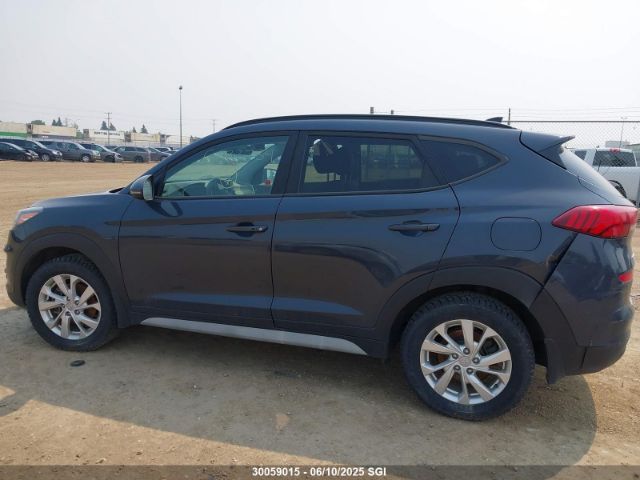 KM8J3CA47LU131000 Hyundai Tucson Limited/sel/sport/ultimate/value