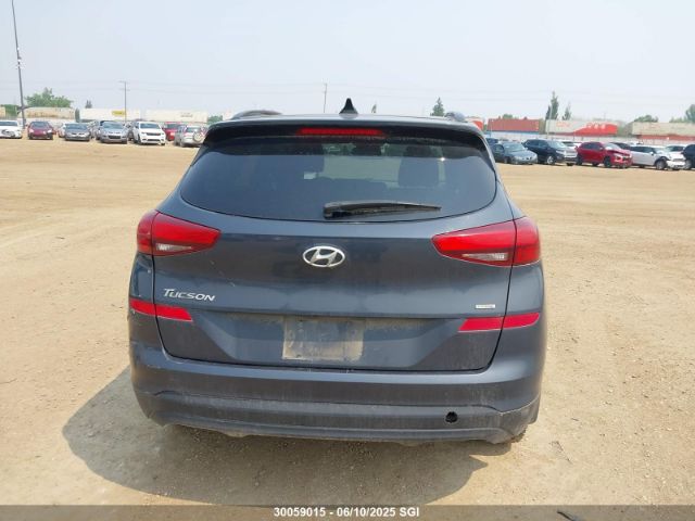 KM8J3CA47LU131000 Hyundai Tucson Limited/sel/sport/ultimate/value