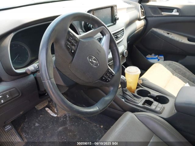 KM8J3CA47LU131000 Hyundai Tucson Limited/sel/sport/ultimate/value