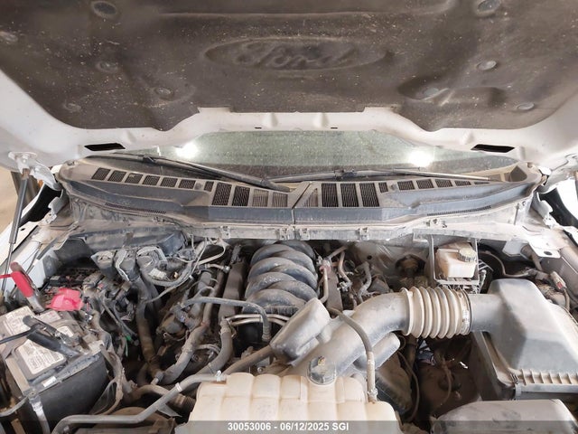 Ford F-150 Xlt 2022 1FTFW1E51NFB73260 Image 10