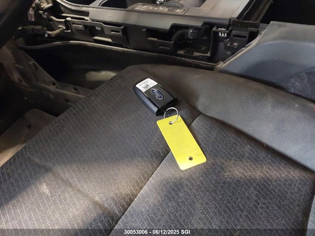 Ford F-150 Xlt 2022 1FTFW1E51NFB73260 Image 11