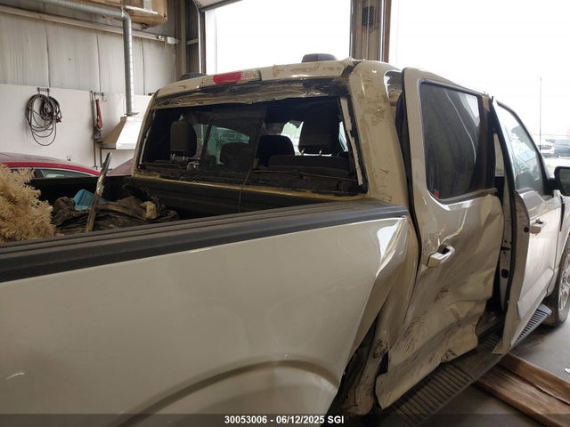 Ford F-150 Xlt 2022 1FTFW1E51NFB73260 Image 12