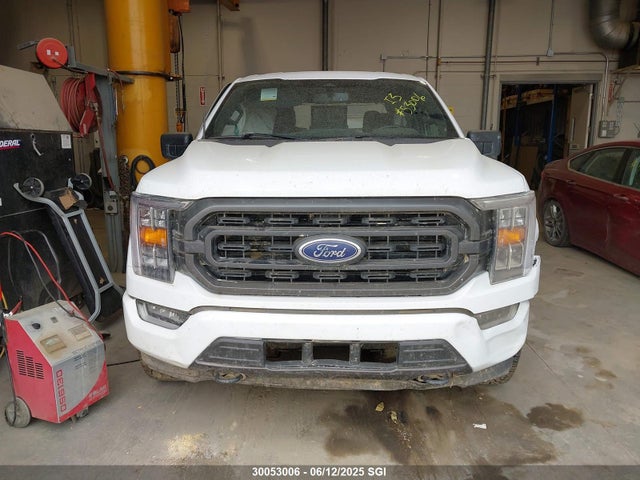Ford F-150 Xlt 2022 1FTFW1E51NFB73260 Image 13