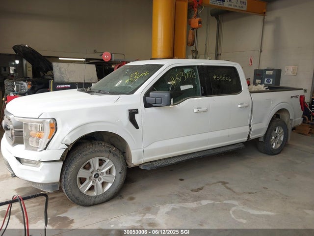 Ford F-150 Xlt 2022 1FTFW1E51NFB73260 Image 15