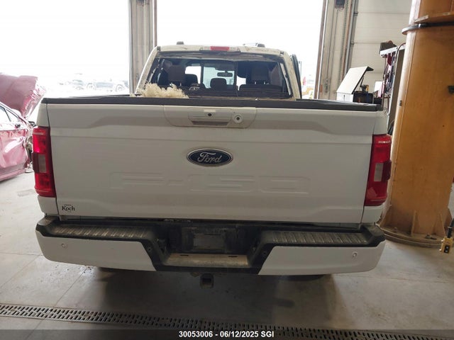 Ford F-150 Xlt 2022 1FTFW1E51NFB73260 Image 17