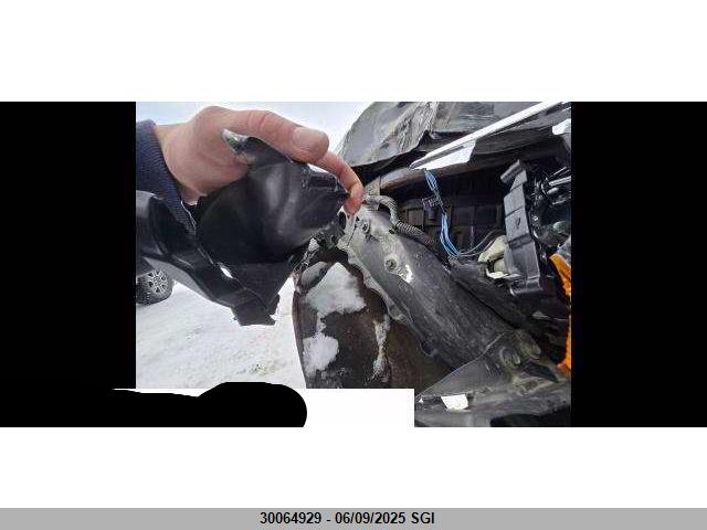 1GKKNSLS5JZ172805 GMC ACADIA SLE