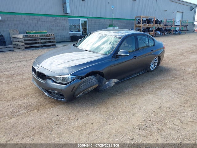 WBA8E3G53GNT26456 BMW 328I